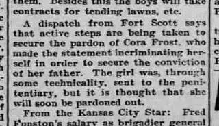 other Newspaper clipping from Apr 12, 1901 5750847