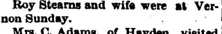 other Newspaper clipping from Sep 8, 1910 5750937