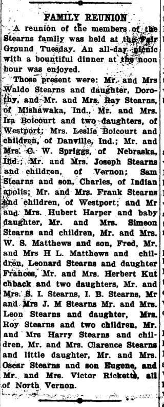 other Newspaper clipping from Sep 21, 1922 5750942