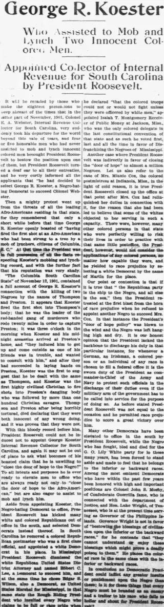 other Newspaper clipping from Oct 22, 1904 5750986