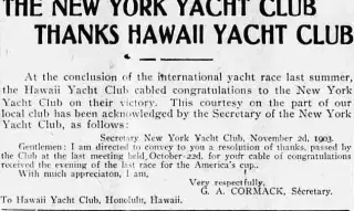 other Newspaper clipping from Dec 8, 1903 5751011