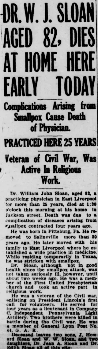 other Newspaper clipping from Jan 27, 1921 5751084