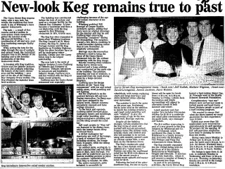 other Newspaper clipping from Dec 19, 1989 5751106