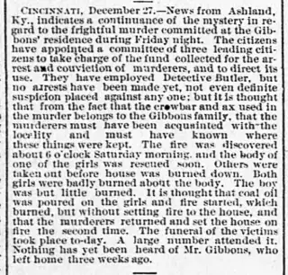 other Newspaper clipping from Jan 3, 1882 5751179