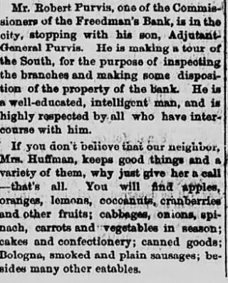 other Newspaper clipping from Mar 30, 1875 5751192