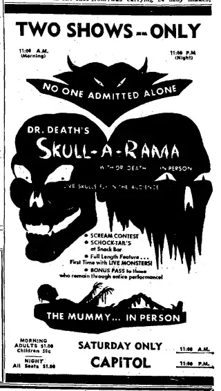 other Newspaper clipping from Oct 27, 1966 5751205