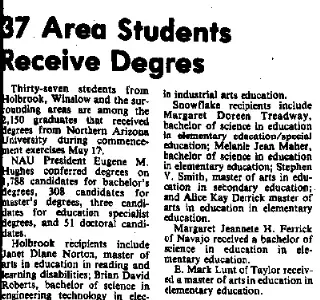 other Newspaper clipping from May 29, 1985 5751210