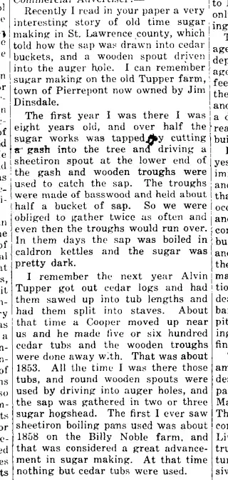 other Newspaper clipping from Apr 29, 1924 5751265
