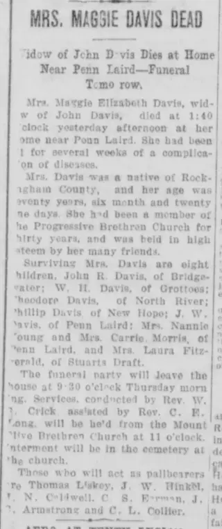 other Newspaper clipping from Oct 31, 1917 5751289