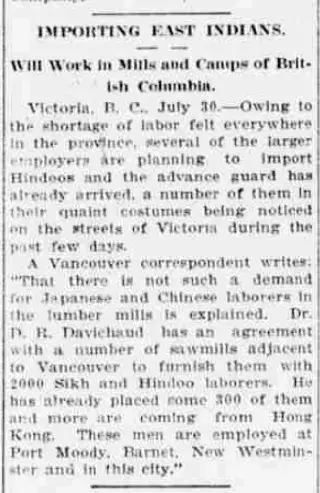 other Newspaper clipping from Jul 30, 1906 5751293