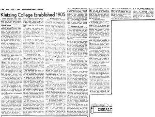 other Newspaper clipping from Jul 3, 1950 5751296