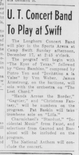other Newspaper clipping from Dec 15, 1944 5751327