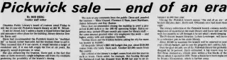 other Newspaper clipping from Jan 17, 1981 5751389