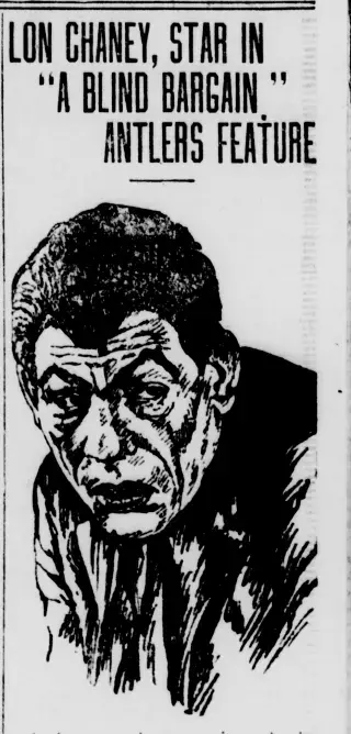 other Newspaper clipping from Feb 25, 1923 5751397