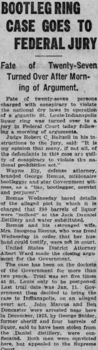 other Newspaper clipping from Dec 18, 1925 5751507