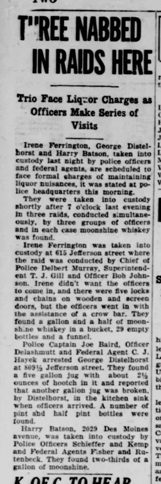 other Newspaper clipping from Nov 21, 1936 5751516