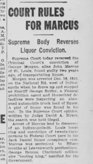 other Newspaper clipping from Mar 12, 1926 5751527