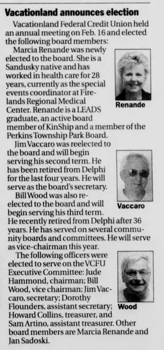other Newspaper clipping from Mar 6, 2005 5751583