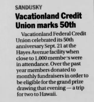 other Newspaper clipping from Oct 22, 2006 5751650