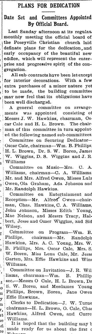 other Newspaper clipping from Nov 22, 1912 5751728