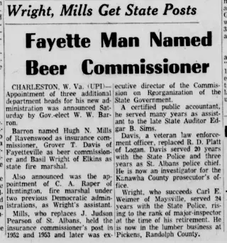 other Newspaper clipping from Jan 15, 1961 5751878