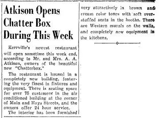 other Newspaper clipping from Jun 29, 1950 5752076