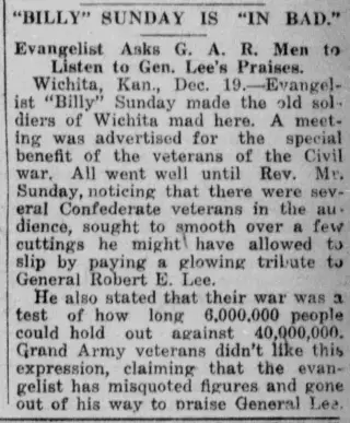other Newspaper clipping from Dec 20, 1911 5752180