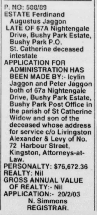 other Newspaper clipping from May 15, 2003 5752199