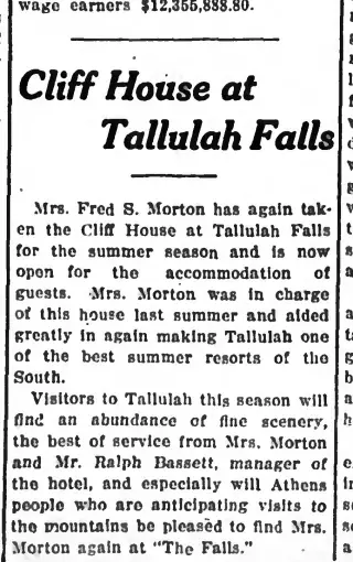 other Newspaper clipping from Jun 30, 1916 5752202