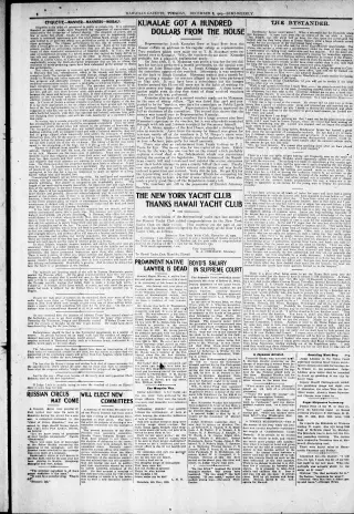 other Newspaper clipping from Dec 8, 1903 5752214