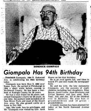 other Newspaper clipping from May 9, 1976 5752396