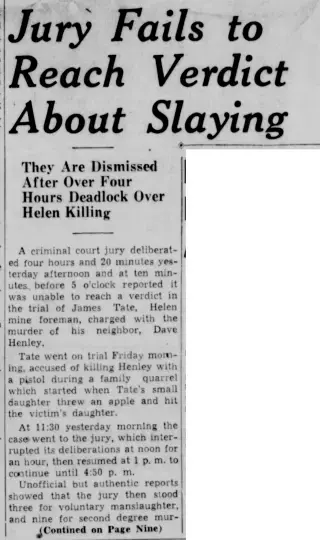 other Newspaper clipping from Nov 2, 1941 5752430