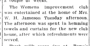 other Newspaper clipping from Aug 14, 1913 5752453
