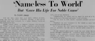 Military Newspaper clipping from Jun 12, 1968 5752481