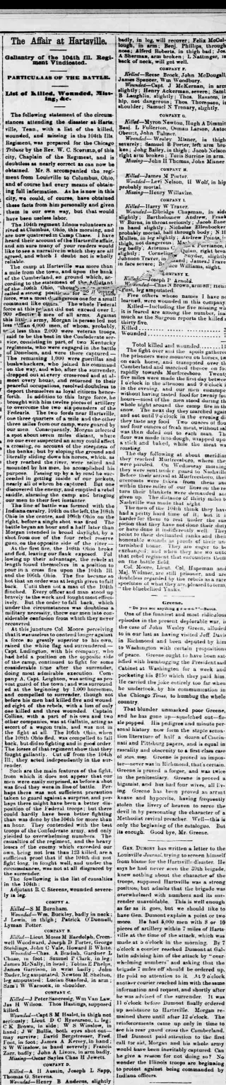 other Newspaper clipping from Dec 20, 1862 5752542