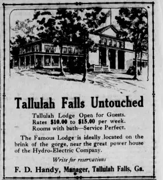 other Newspaper clipping from Aug 14, 1913 5752566