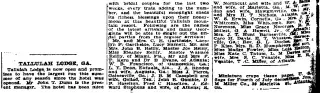 other Newspaper clipping from Jul 3, 1904 5752581