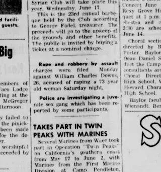 other Newspaper clipping from Jun 9, 1959 5752721
