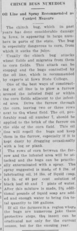 other Newspaper clipping from Jul 12, 1922 5752782