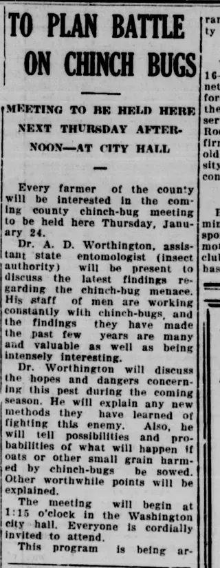 other Newspaper clipping from Jan 18, 1935 5752822