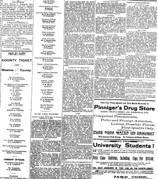 other Newspaper clipping from Oct 2, 1894 5752823