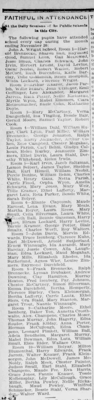 other Newspaper clipping from Dec 1, 1897 5752825