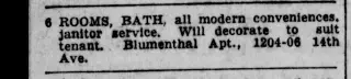 other Newspaper clipping from Sep 22, 1933 5752833