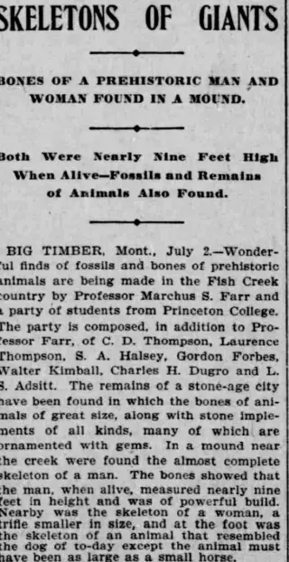 other Newspaper clipping from Jul 3, 1903 5752921