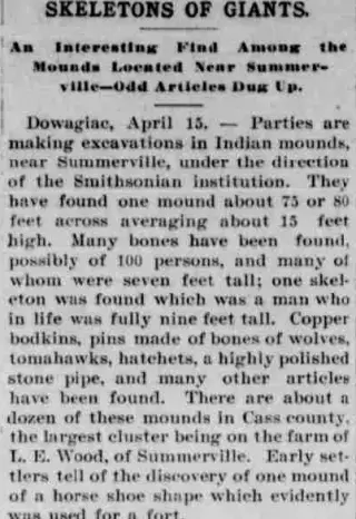 other Newspaper clipping from Apr 19, 1899 5752927