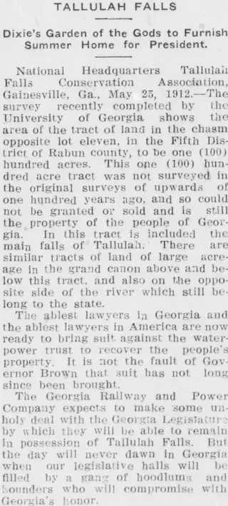 other Newspaper clipping from May 30, 1912 5752938