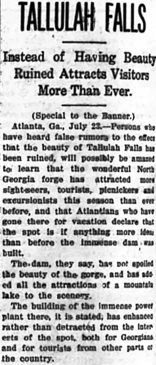 other Newspaper clipping from Jul 25, 1913 5752956