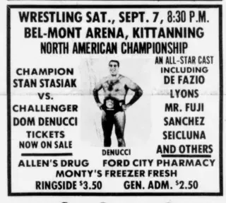 other Newspaper clipping from Sep 3, 1974 5752958