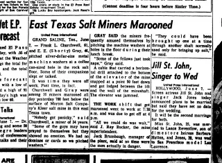 other Newspaper clipping from Jun 7, 1967 5753050