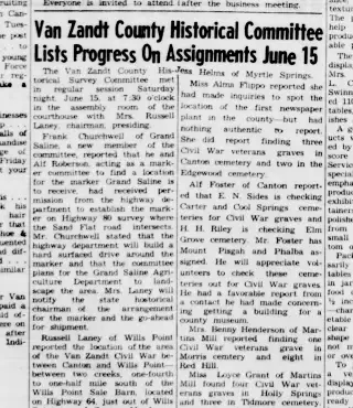 other Newspaper clipping from Jun 27, 1963 5753057